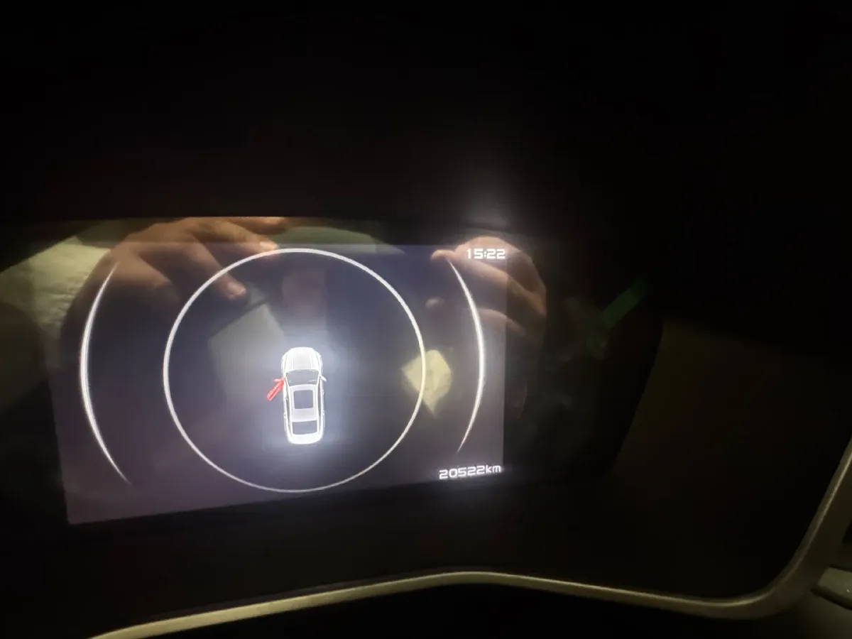 2023 Geely Preface 1.5T 181HP L4 7DCT,autocango,china used car exporter,china ev exporter,chinese used car exporter,chinese used ev exporter