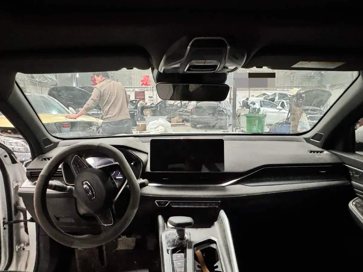 2023 Geely Preface 1.5T 181HP L4 7DCT,autocango,china used car exporter,china ev exporter,chinese used car exporter,chinese used ev exporter