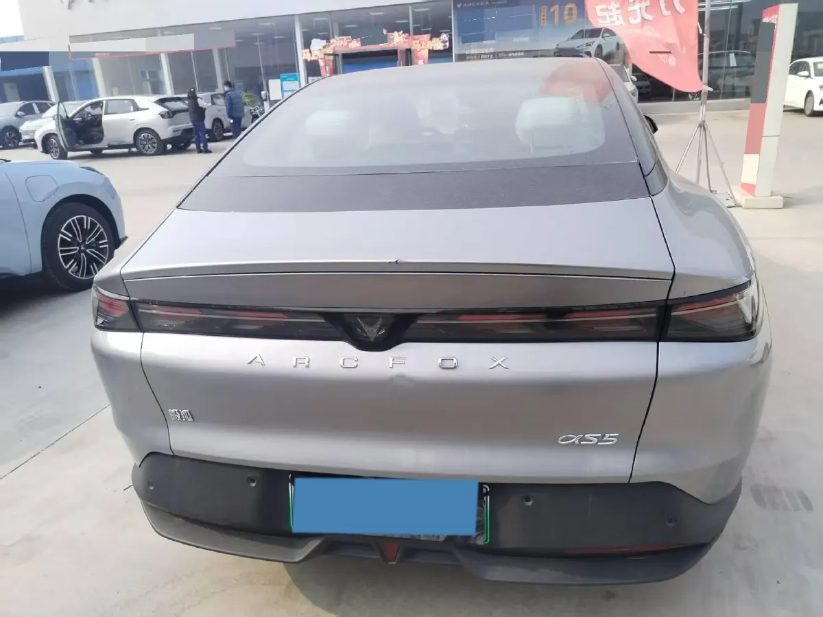 2025 ARCFOX αS5 BEV,autocango,china used car exporter,china ev exporter,chinese used car exporter,chinese used ev exporter