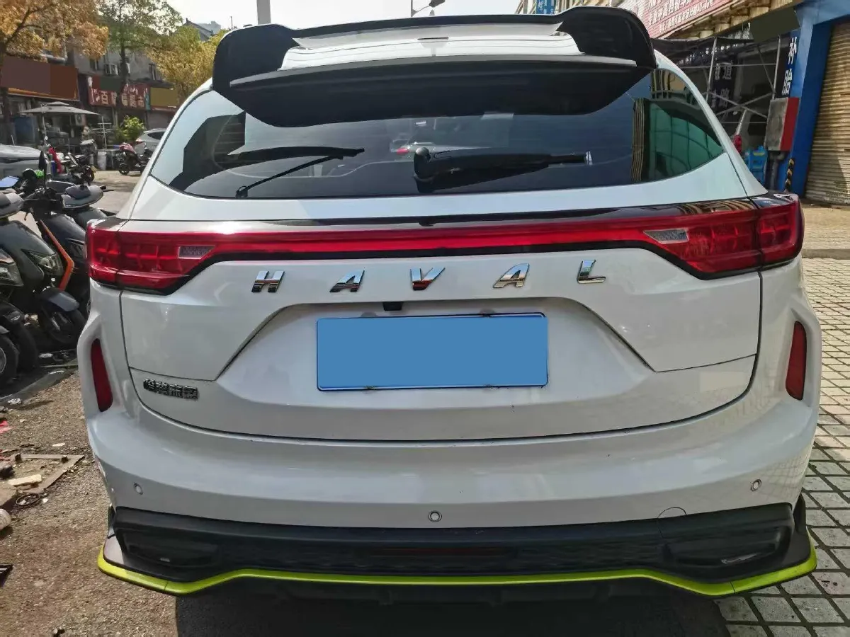 2022 Haval Rabbit 1.5T 150HP L4 7DCT,autocango,china used car exporter,china ev exporter,chinese used car exporter,chinese used ev exporter