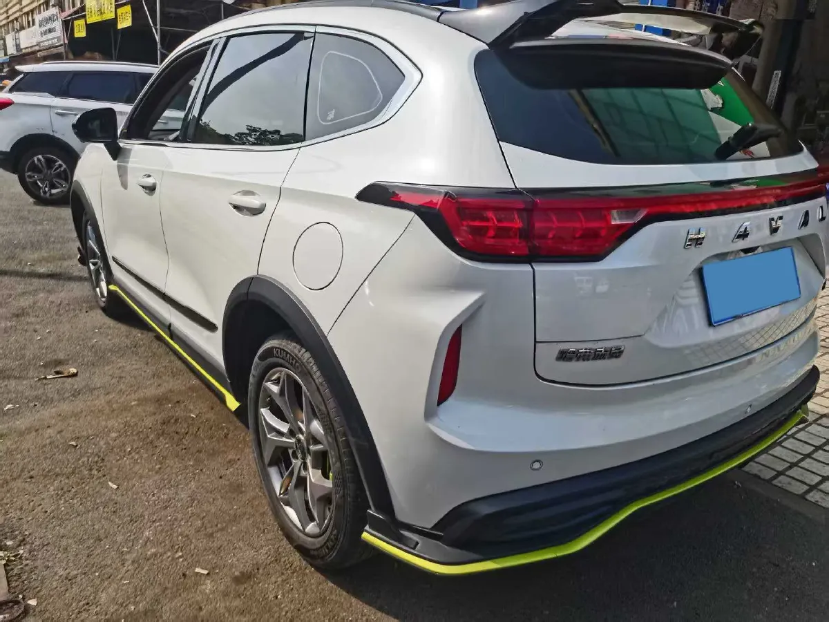 2022 Haval Rabbit 1.5T 150HP L4 7DCT,autocango,china used car exporter,china ev exporter,chinese used car exporter,chinese used ev exporter