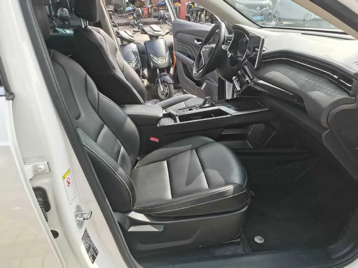 2022 Haval Rabbit 1.5T 150HP L4 7DCT,autocango,china used car exporter,china ev exporter,chinese used car exporter,chinese used ev exporter