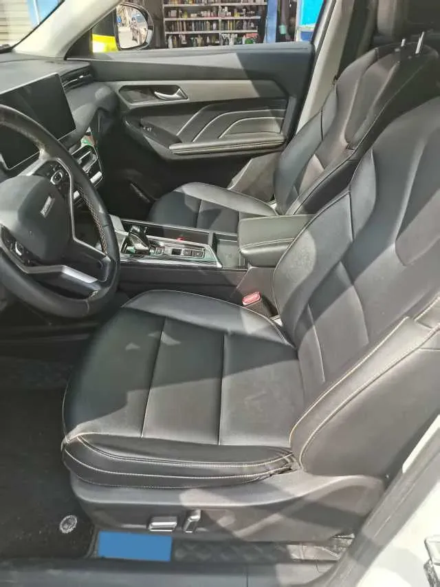 2022 Haval Rabbit 1.5T 150HP L4 7DCT,autocango,china used car exporter,china ev exporter,chinese used car exporter,chinese used ev exporter