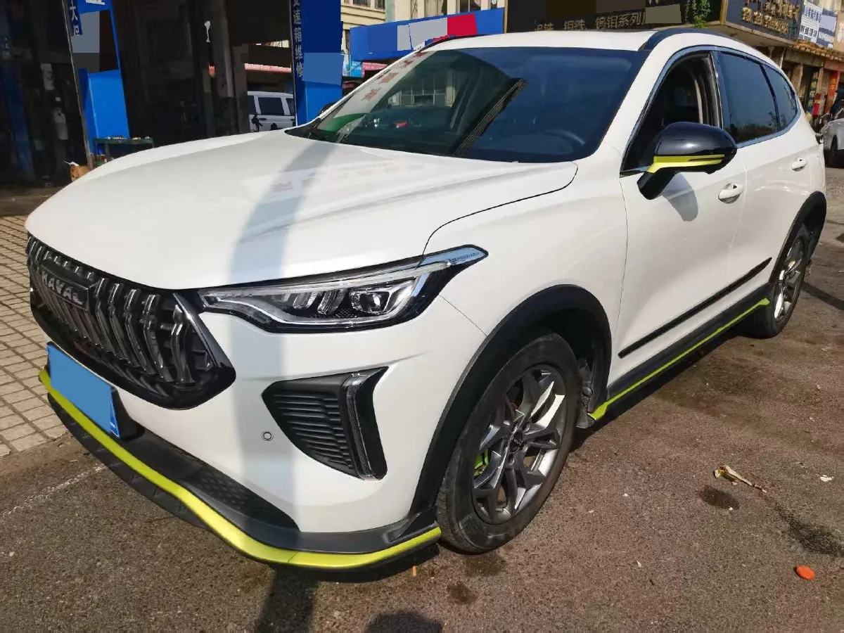 2022 Haval Rabbit 1.5T 150HP L4 7DCT,autocango,china used car exporter,china ev exporter,chinese used car exporter,chinese used ev exporter