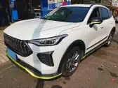 2022 HAVAL RABBIT,autocango,china used car exporter,china ev exporter,chinese used car exporter,chinese used ev exporter