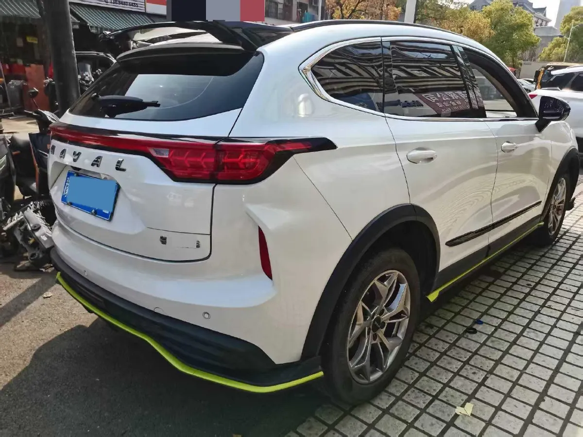 2022 Haval Rabbit 1.5T 150HP L4 7DCT,autocango,china used car exporter,china ev exporter,chinese used car exporter,chinese used ev exporter