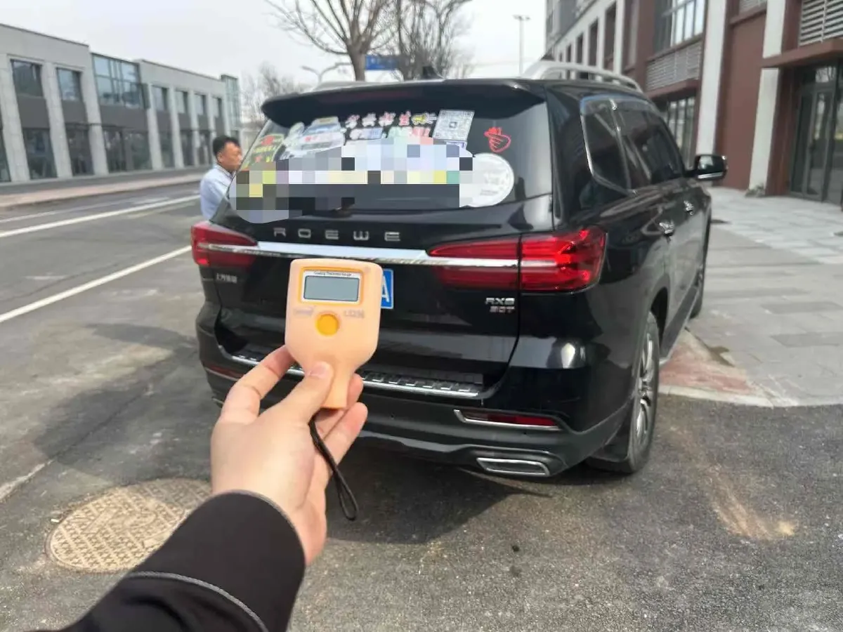 2019 Roewe RX8 2.0T 222HP L4 6AT,autocango,china used car exporter,china ev exporter,chinese used car exporter,chinese used ev exporter