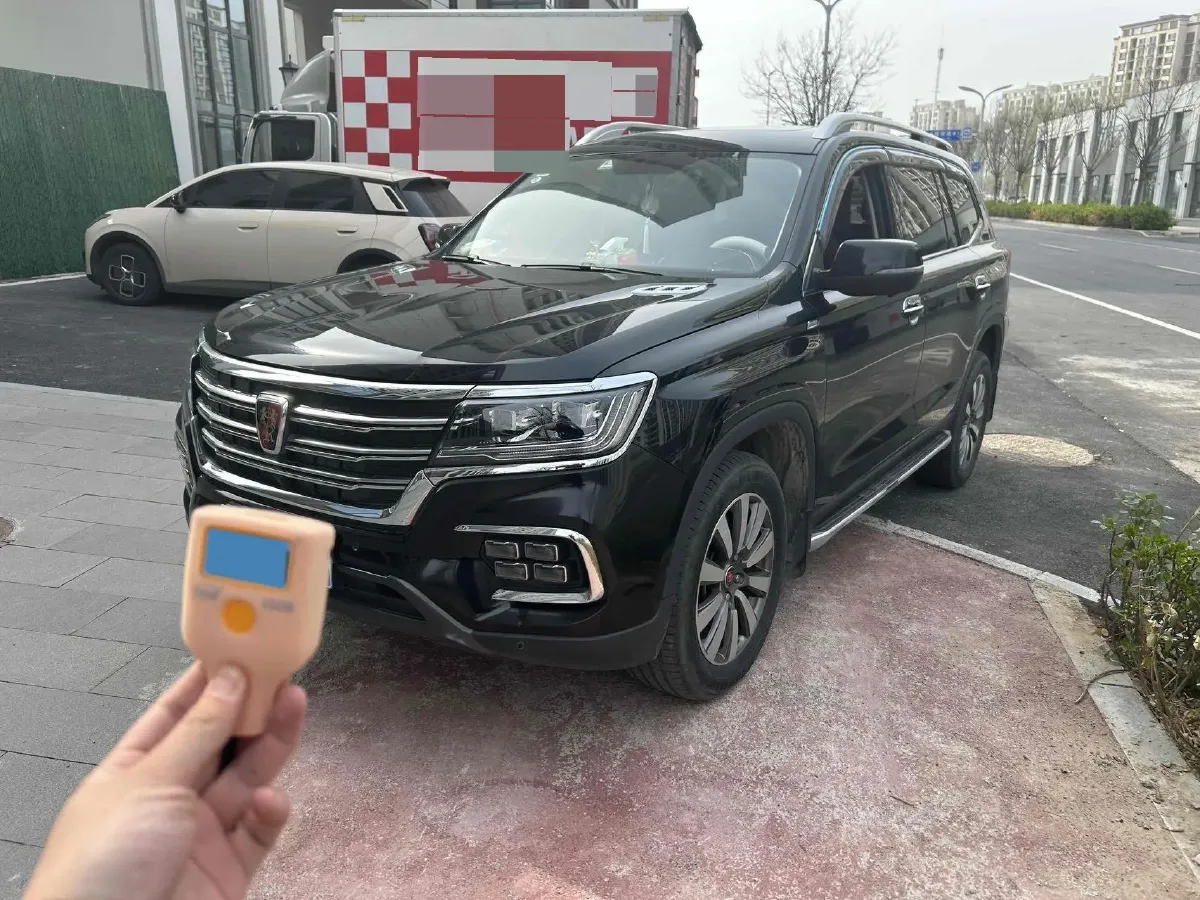 2019 Roewe RX8 2.0T 222HP L4 6AT,autocango,china used car exporter,china ev exporter,chinese used car exporter,chinese used ev exporter