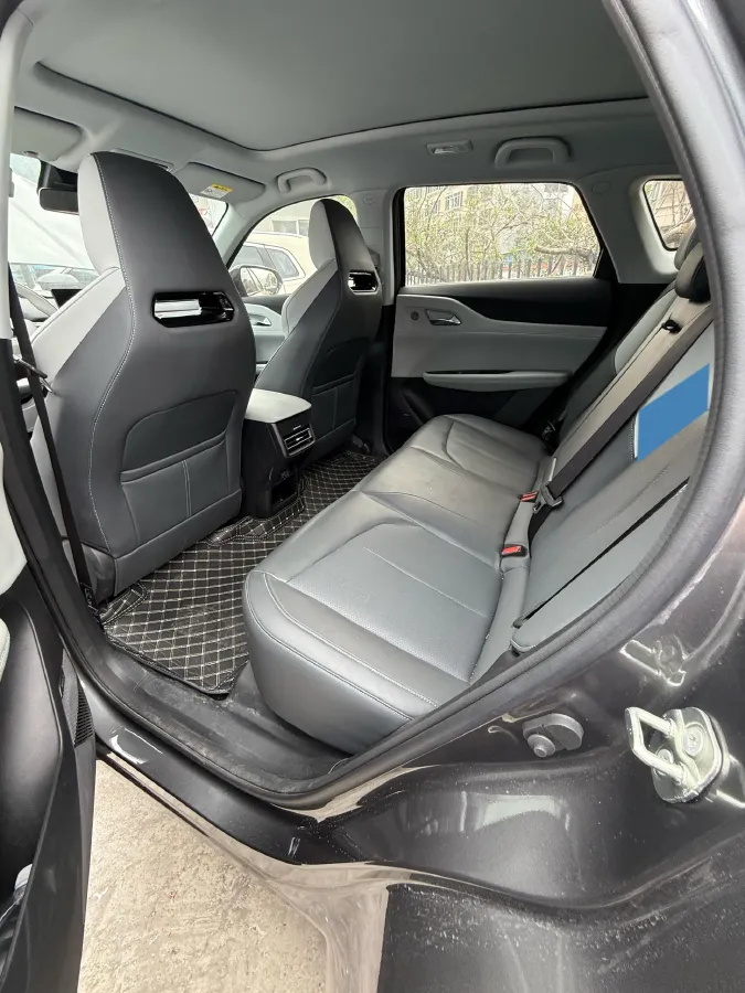 2025 ChangAn UNI-Z 1.5T 188HP L4 7DCT,autocango,china used car exporter,china ev exporter,chinese used car exporter,chinese used ev exporter