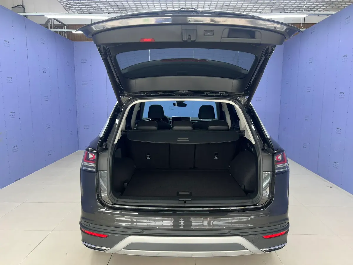 2023 Volkswagen Tayron 1.4T 150HP L4 7DCT,autocango,china used car exporter,china ev exporter,chinese used car exporter,chinese used ev exporter