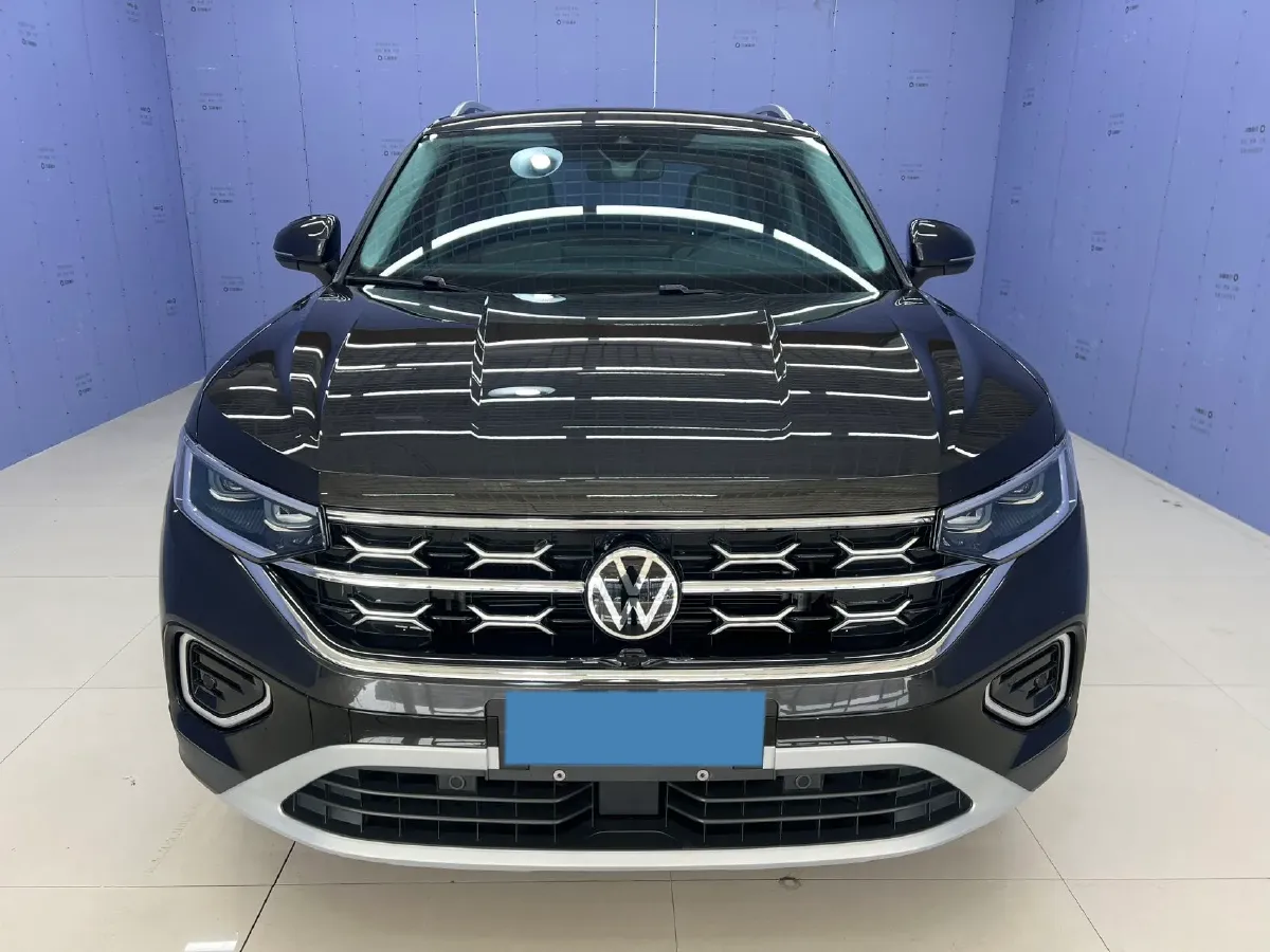 2023 Volkswagen Tayron 1.4T 150HP L4 7DCT,autocango,china used car exporter,china ev exporter,chinese used car exporter,chinese used ev exporter
