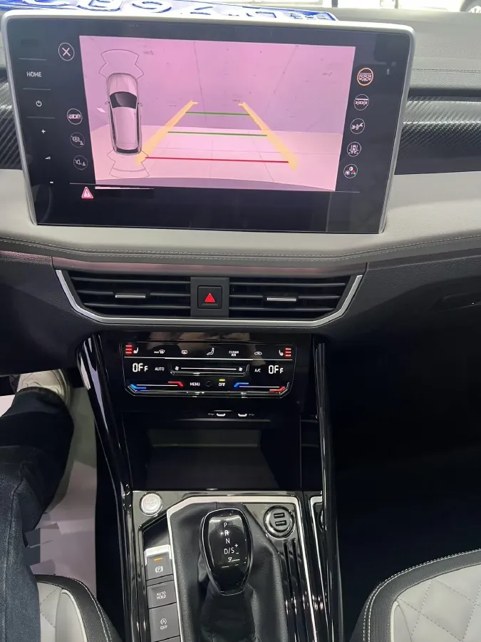 2023 Volkswagen Tayron 1.4T 150HP L4 7DCT,autocango,china used car exporter,china ev exporter,chinese used car exporter,chinese used ev exporter