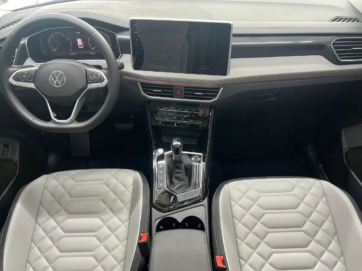 2023 Volkswagen Tayron 1.4T 150HP L4 7DCT,autocango,china used car exporter,china ev exporter,chinese used car exporter,chinese used ev exporter