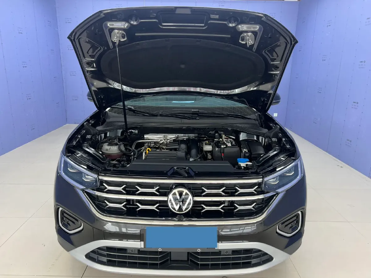 2023 Volkswagen Tayron 1.4T 150HP L4 7DCT,autocango,china used car exporter,china ev exporter,chinese used car exporter,chinese used ev exporter