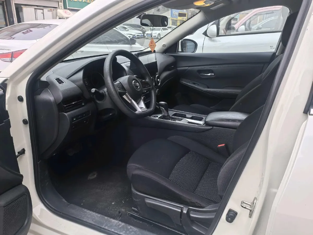 2020 Nissan Sylphy 1.6L 139HP L4 CVT,autocango,china used car exporter,china ev exporter,chinese used car exporter,chinese used ev exporter
