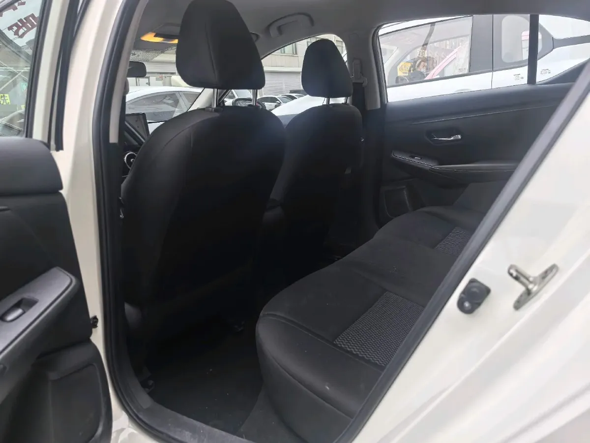 2020 Nissan Sylphy 1.6L 139HP L4 CVT,autocango,china used car exporter,china ev exporter,chinese used car exporter,chinese used ev exporter