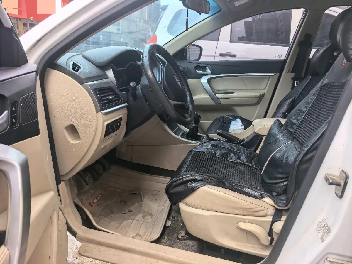 2017 Geely Emgrand 1.5L 109HP L4 5MT,autocango,china used car exporter,china ev exporter,chinese used car exporter,chinese used ev exporter