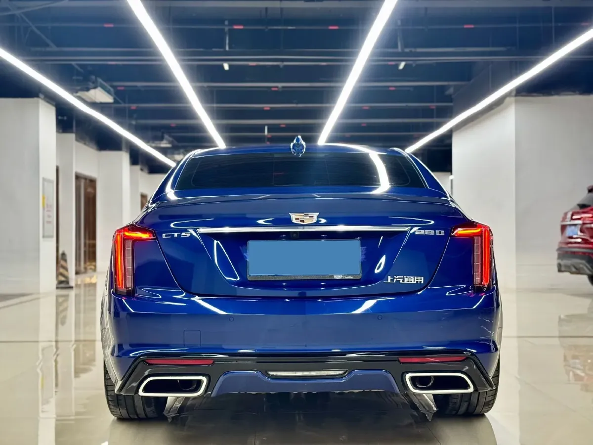 2020 Cadillac CT5 2.0T 241HP L4 10AT,autocango,china used car exporter,china ev exporter,chinese used car exporter,chinese used ev exporter