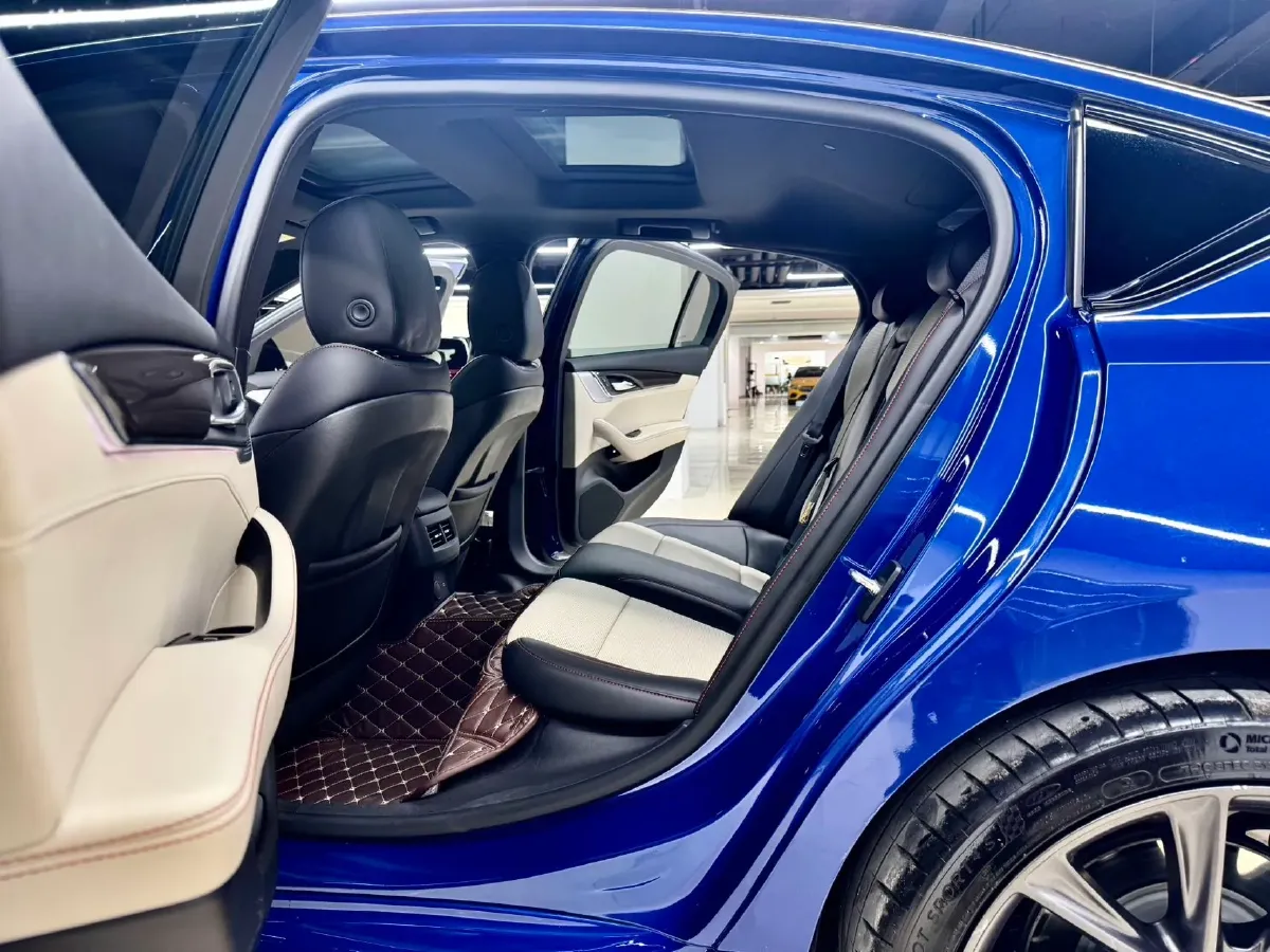 2020 Cadillac CT5 2.0T 241HP L4 10AT,autocango,china used car exporter,china ev exporter,chinese used car exporter,chinese used ev exporter