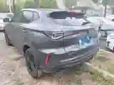 2025 ChangAn X5 PLUS 1.5T 188HP L4 7DCT