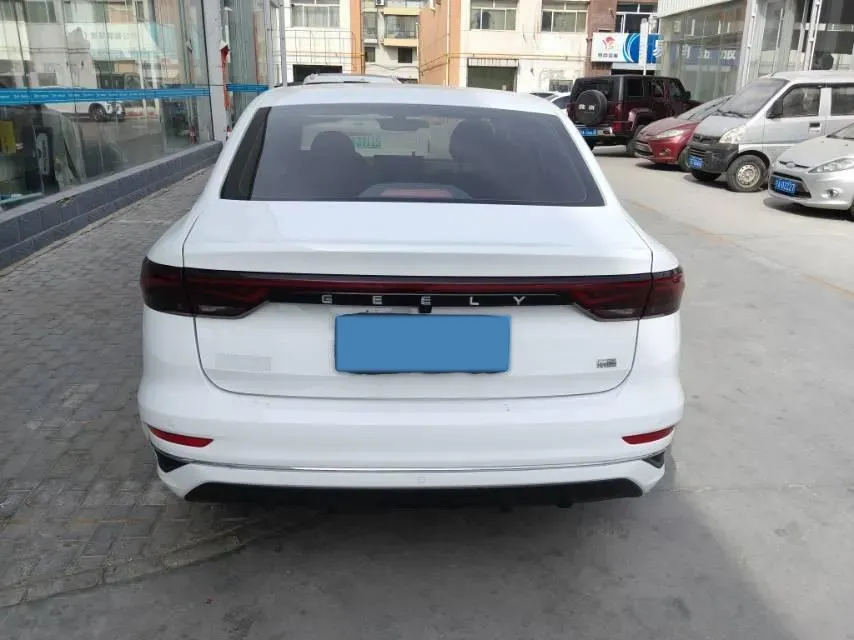 2022 Geely Emgrand 1.5L 114HP L4 CVT,autocango,china used car exporter,china ev exporter,chinese used car exporter,chinese used ev exporter