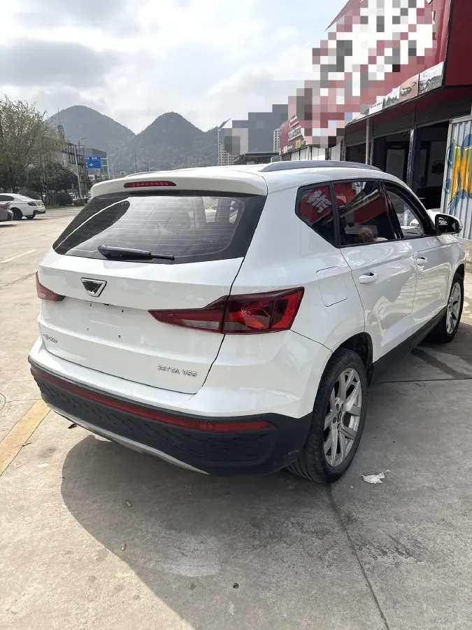 2023 Jetta VS5 1.4T 150HP L4 6AT,autocango,china used car exporter,china ev exporter,chinese used car exporter,chinese used ev exporter