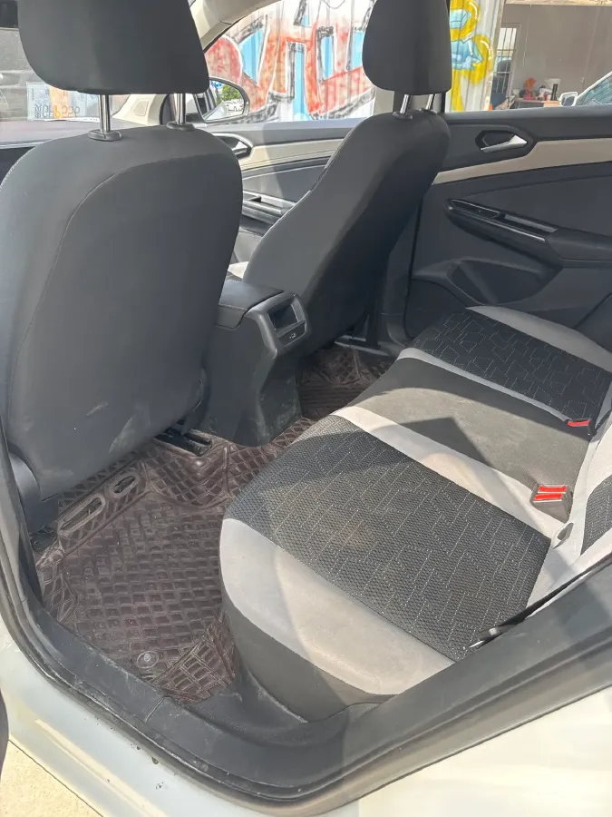 2023 Jetta VS5 1.4T 150HP L4 6AT,autocango,china used car exporter,china ev exporter,chinese used car exporter,chinese used ev exporter