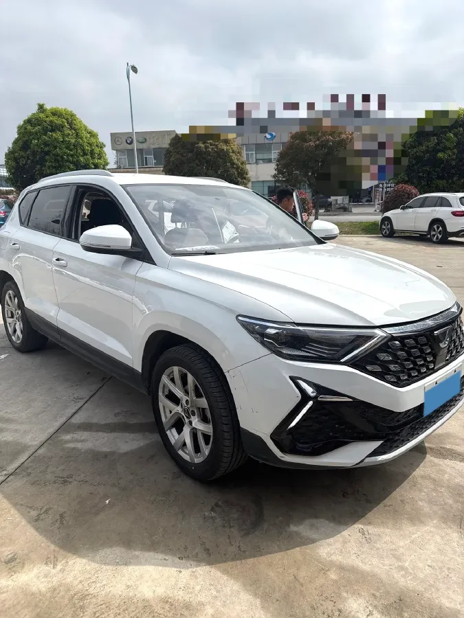 2023 Jetta VS5 1.4T 150HP L4 6AT,autocango,china used car exporter,china ev exporter,chinese used car exporter,chinese used ev exporter