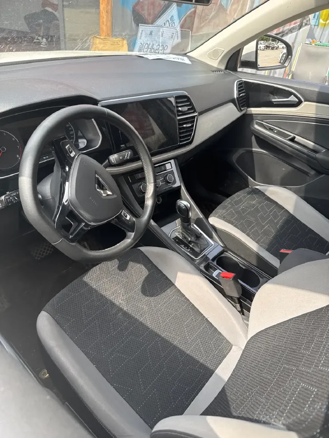 2023 Jetta VS5 1.4T 150HP L4 6AT,autocango,china used car exporter,china ev exporter,chinese used car exporter,chinese used ev exporter