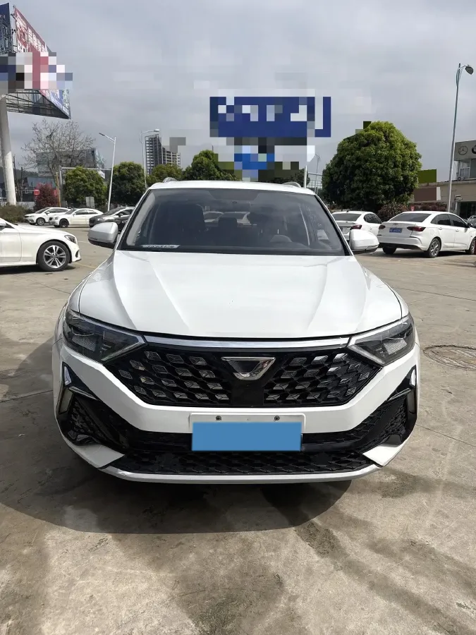 2023 Jetta VS5 1.4T 150HP L4 6AT,autocango,china used car exporter,china ev exporter,chinese used car exporter,chinese used ev exporter