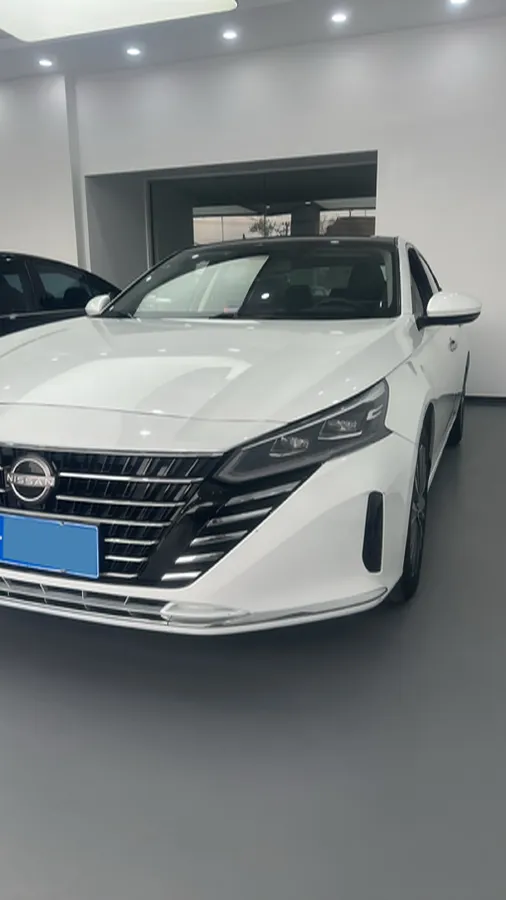 2022 Nissan Teana 2.0L 156HP L4 CVT,autocango,china used car exporter,china ev exporter,chinese used car exporter,chinese used ev exporter