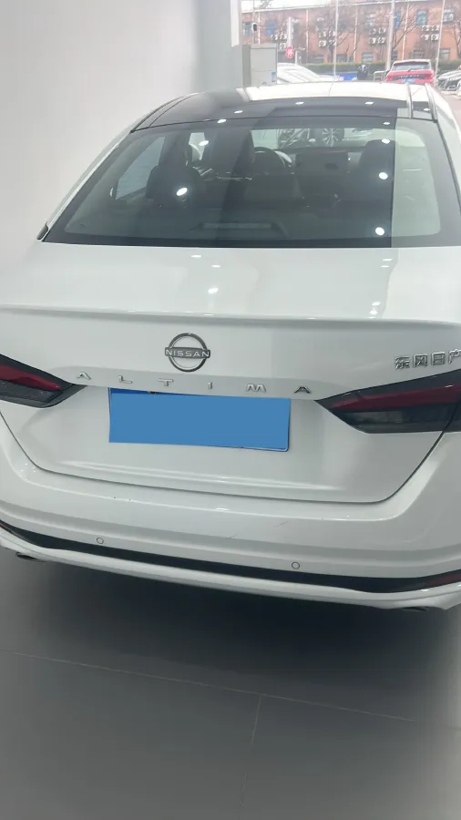2022 Nissan Teana 2.0L 156HP L4 CVT,autocango,china used car exporter,china ev exporter,chinese used car exporter,chinese used ev exporter