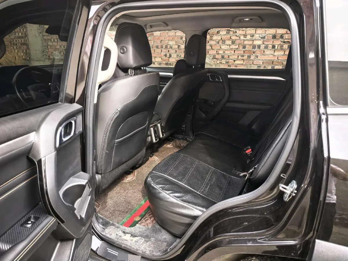 2021 Haval Dargo 1.5T 169HP L4 7DCT,autocango,china used car exporter,china ev exporter,chinese used car exporter,chinese used ev exporter