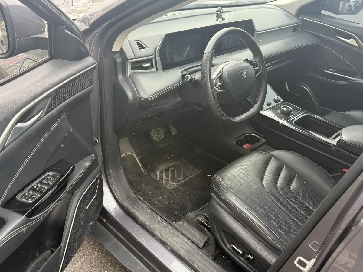 2022 GAC Trumpchi GS3 1.5T 169HP L4 6AT,autocango,china used car exporter,china ev exporter,chinese used car exporter,chinese used ev exporter