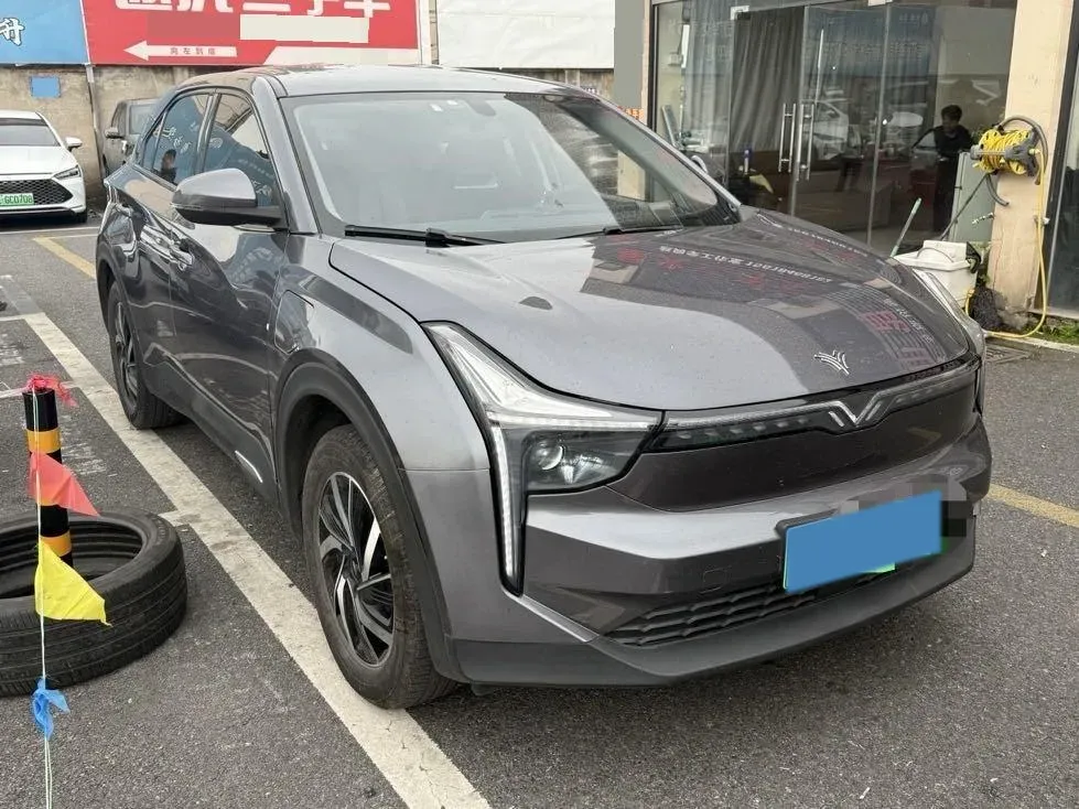 2022 GAC Trumpchi GS3 1.5T 169HP L4 6AT,autocango,china used car exporter,china ev exporter,chinese used car exporter,chinese used ev exporter