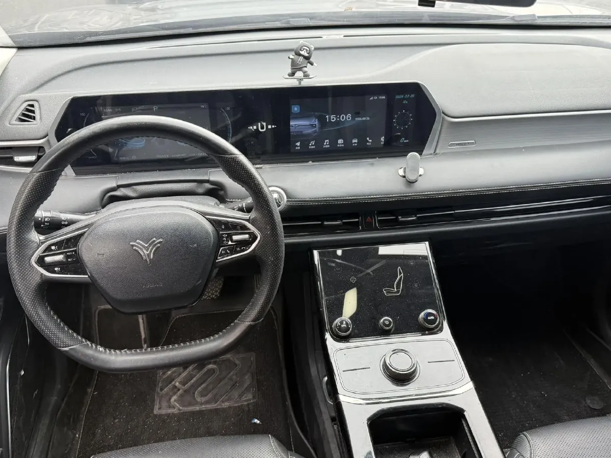 2022 GAC Trumpchi GS3 1.5T 169HP L4 6AT,autocango,china used car exporter,china ev exporter,chinese used car exporter,chinese used ev exporter