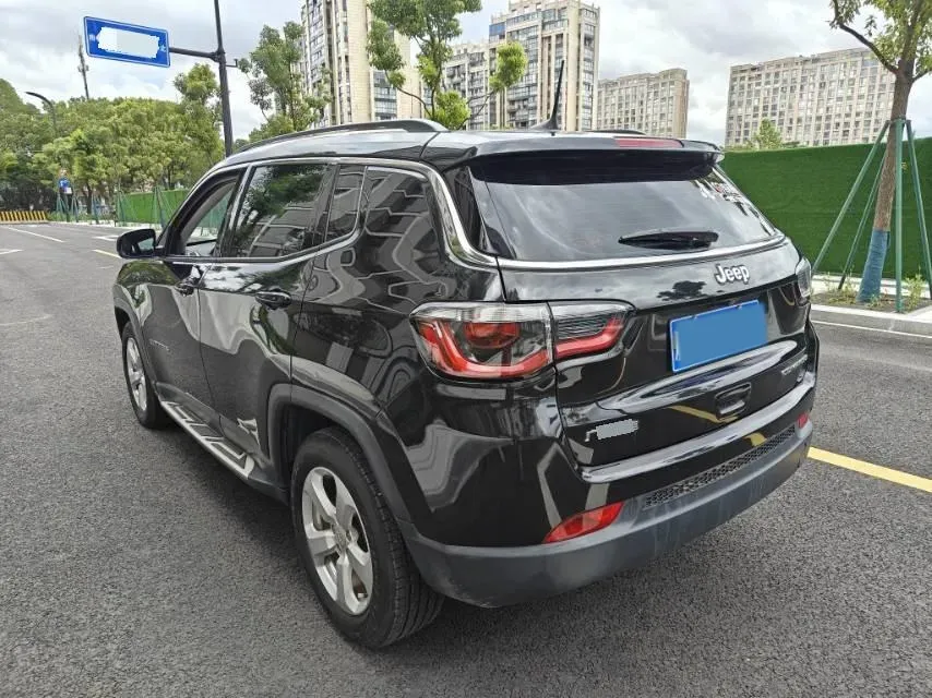 2019 Jeep Compass 1.3T 173HP L4 7DCT,autocango,china used car exporter,china ev exporter,chinese used car exporter,chinese used ev exporter