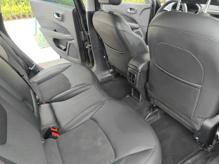 2019 Jeep Compass 1.3T 173HP L4 7DCT,autocango,china used car exporter,china ev exporter,chinese used car exporter,chinese used ev exporter