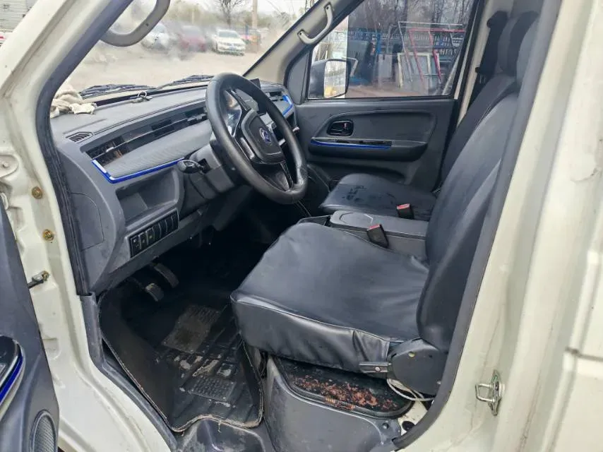 2020 WinnerWay EM60 BEV 41.86KWH,autocango,china used car exporter,china ev exporter,chinese used car exporter,chinese used ev exporter