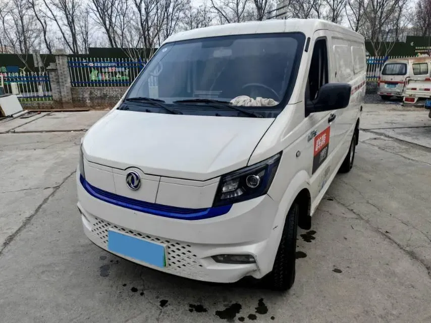 2020 WinnerWay EM60 BEV 41.86KWH,autocango,china used car exporter,china ev exporter,chinese used car exporter,chinese used ev exporter