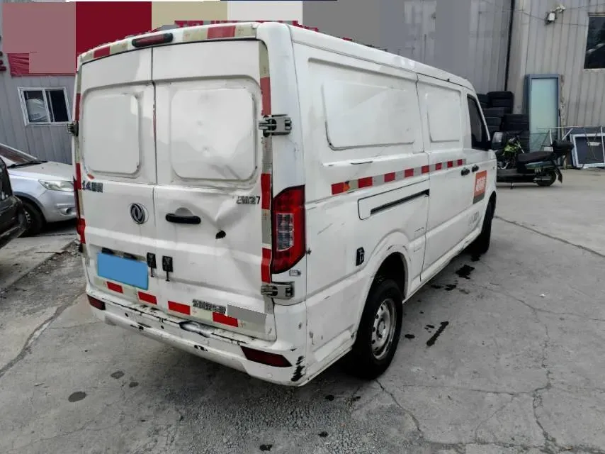 2020 WinnerWay EM60 BEV 41.86KWH,autocango,china used car exporter,china ev exporter,chinese used car exporter,chinese used ev exporter