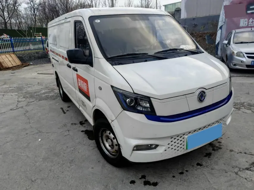 2020 WinnerWay EM60 BEV 41.86KWH,autocango,china used car exporter,china ev exporter,chinese used car exporter,chinese used ev exporter
