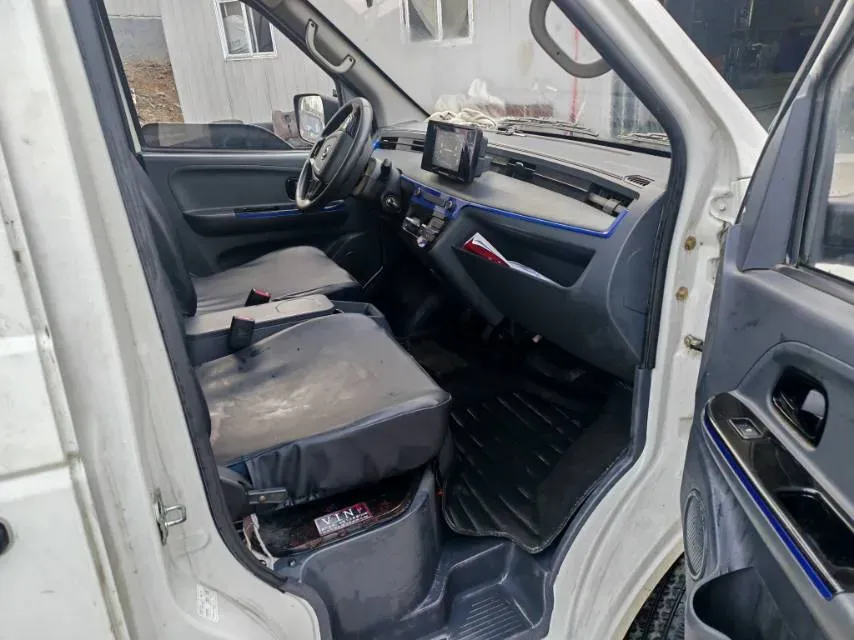 2020 WinnerWay EM60 BEV 41.86KWH,autocango,china used car exporter,china ev exporter,chinese used car exporter,chinese used ev exporter