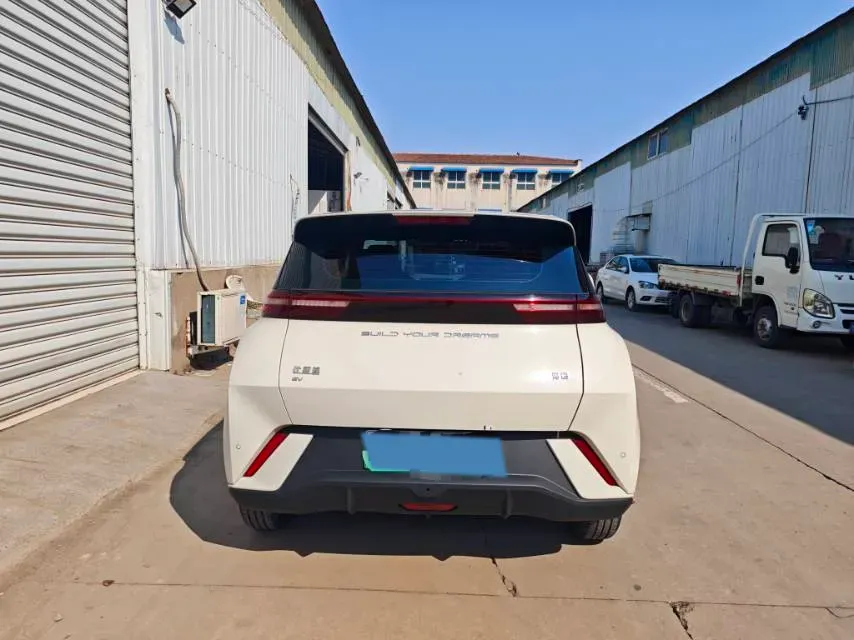 2023 BYD Seagull BEV 30.08KWH,autocango,china used car exporter,china ev exporter,chinese used car exporter,chinese used ev exporter