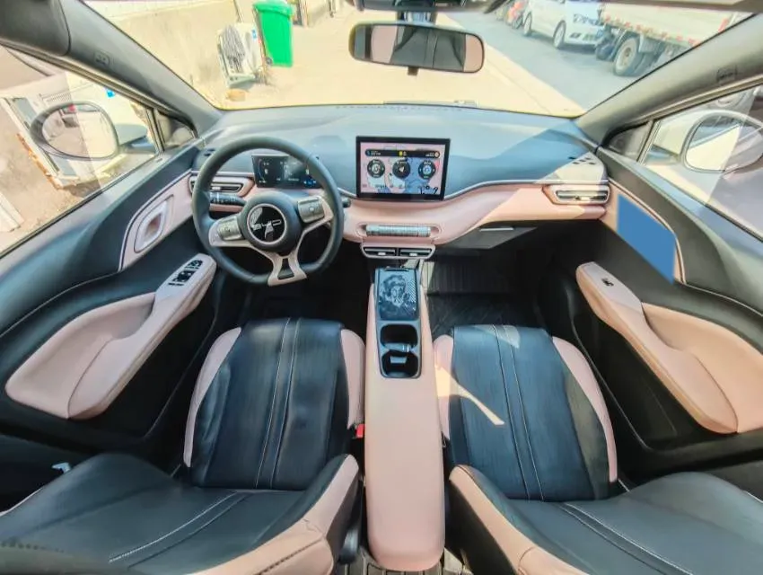 2023 BYD Seagull BEV 30.08KWH,autocango,china used car exporter,china ev exporter,chinese used car exporter,chinese used ev exporter