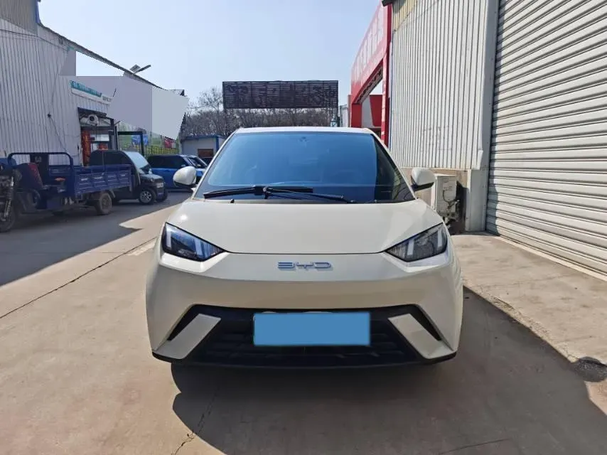 2023 BYD Seagull BEV 30.08KWH,autocango,china used car exporter,china ev exporter,chinese used car exporter,chinese used ev exporter