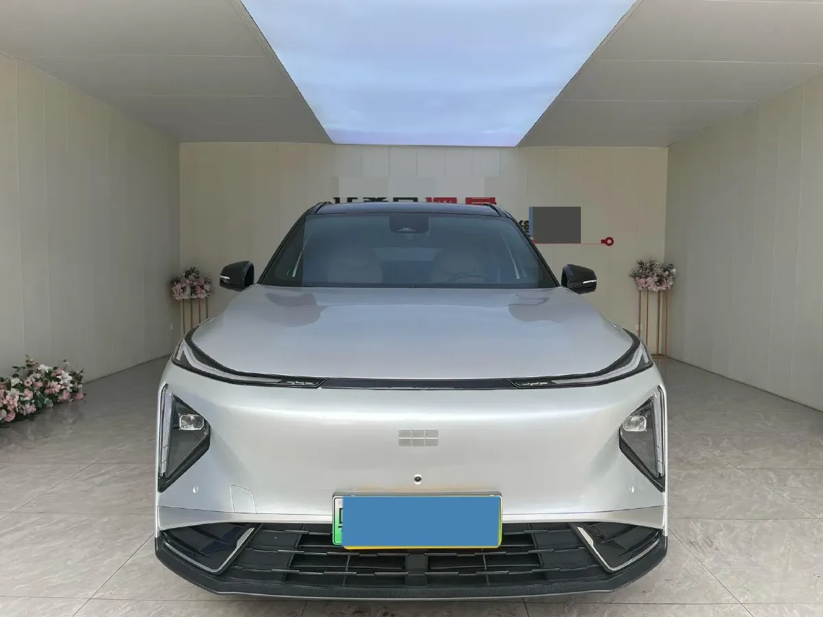 2025 Geely Galaxy L7 1.5L 112HP L4 1DHT PHEV 18.4KWH,autocango,china used car exporter,china ev exporter,chinese used car exporter,chinese used ev exporter