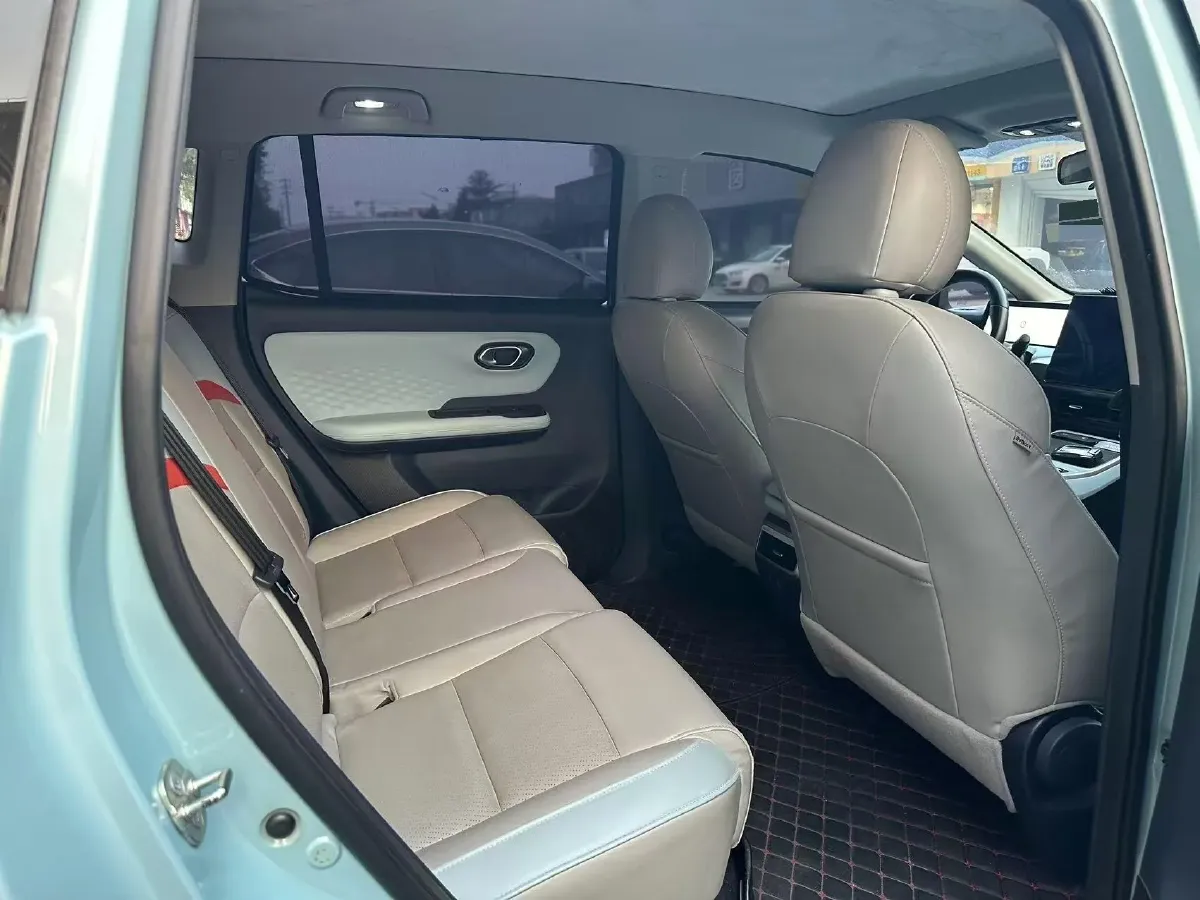 2022 Geely Okavango 1.8T 184HP L4 7DCT,autocango,china used car exporter,china ev exporter,chinese used car exporter,chinese used ev exporter