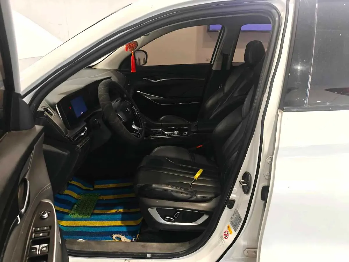 2020 ChangAn CS75 Plus 1.5T 178HP L4 6AT,autocango,china used car exporter,china ev exporter,chinese used car exporter,chinese used ev exporter