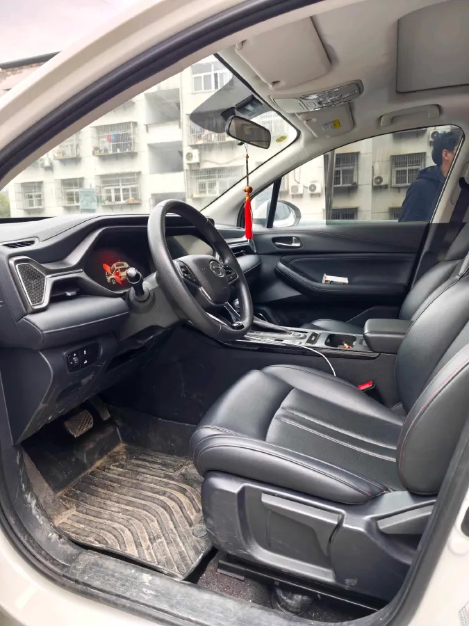 2021 GAC Trumpchi GS4 1.5T 169HP L4 6AT,autocango,china used car exporter,china ev exporter,chinese used car exporter,chinese used ev exporter